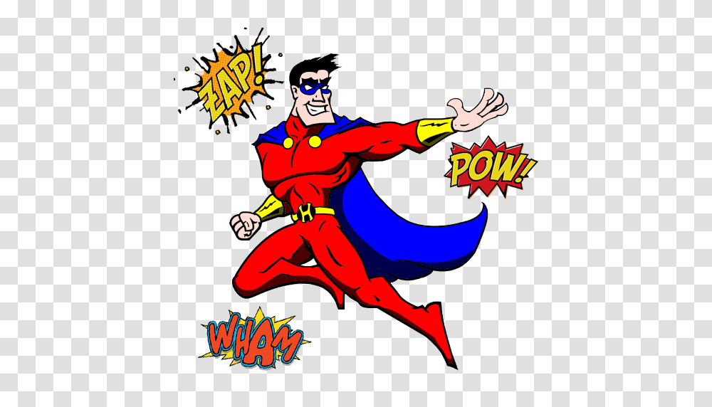 A Complete Guide To Comic Book Super Heroes Appstore, Person, Human, Hand, Ninja Transparent Png