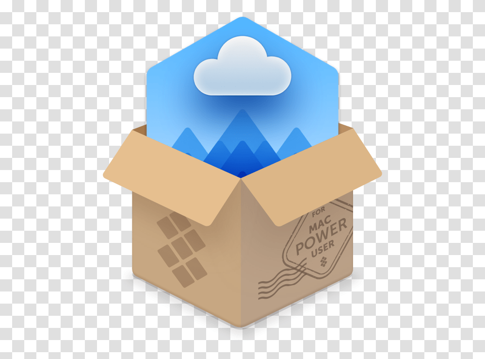 A Complete Guide To Google Drive Sync For Mac - Setapp Cardboard Packaging, Box, Carton, Text, Package Delivery Transparent Png