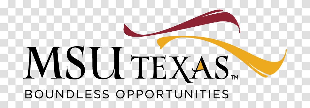 A Comprehensive Campaign For Msu Texas, Label, Logo Transparent Png