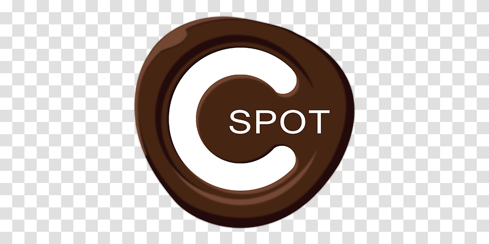 A Concise History Of Chocolate Chocolate C, Text, Logo, Symbol, Label Transparent Png