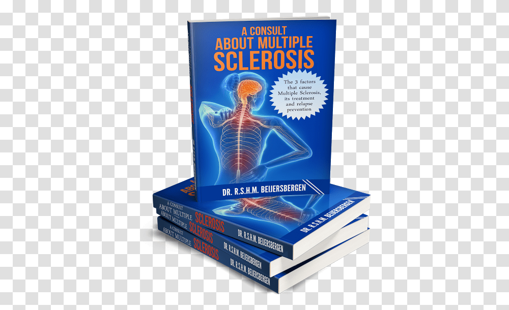A Consult About Multiple Sclerosis Libro Abundancia Subconsciente, Book, Advertisement, Poster, Flyer Transparent Png