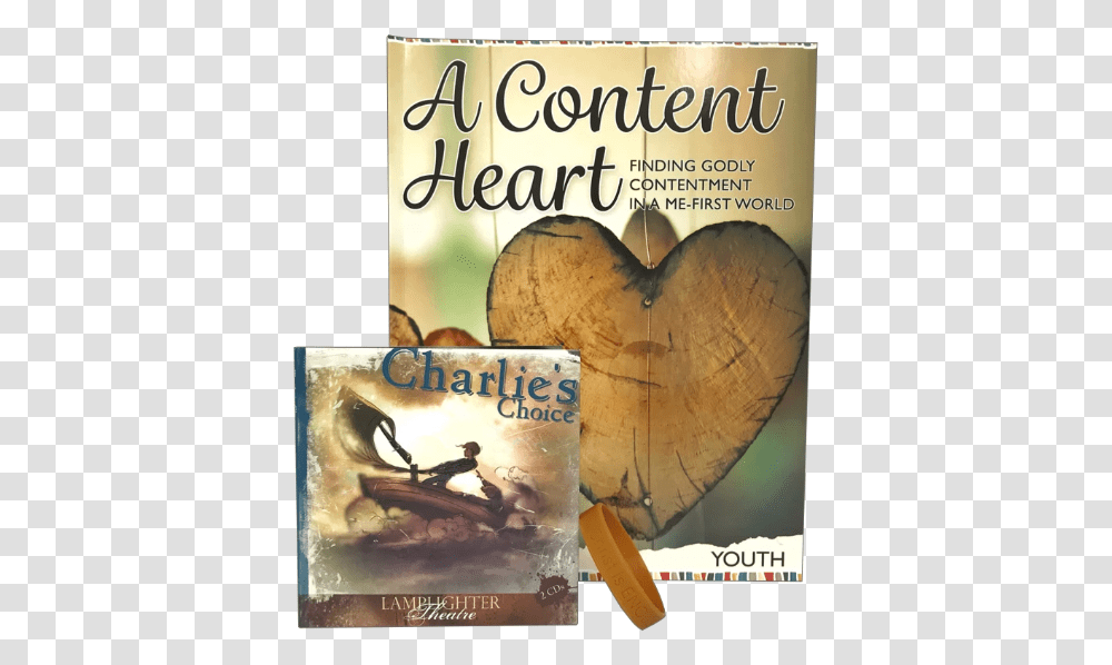 A Content Heart Bible Study KitClass Lazyload Lazyload Heart, Novel, Book, Person Transparent Png