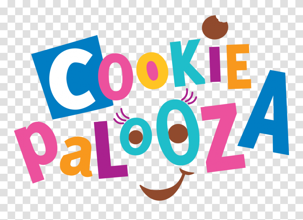 A Cookie Rally Built, Alphabet, Word, Number Transparent Png