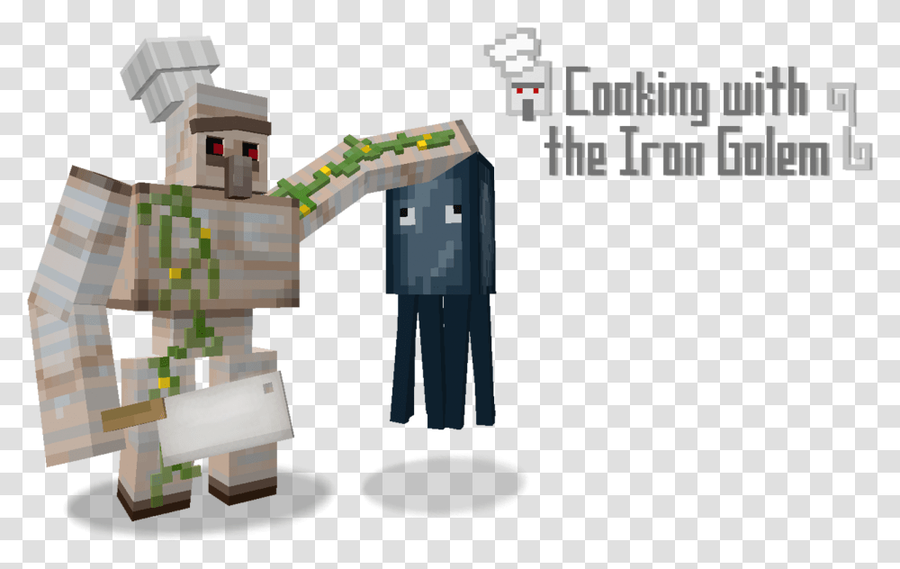 A Cookin Wallpapers And Art Mineimator Forums Tree, Toy, Minecraft Transparent Png