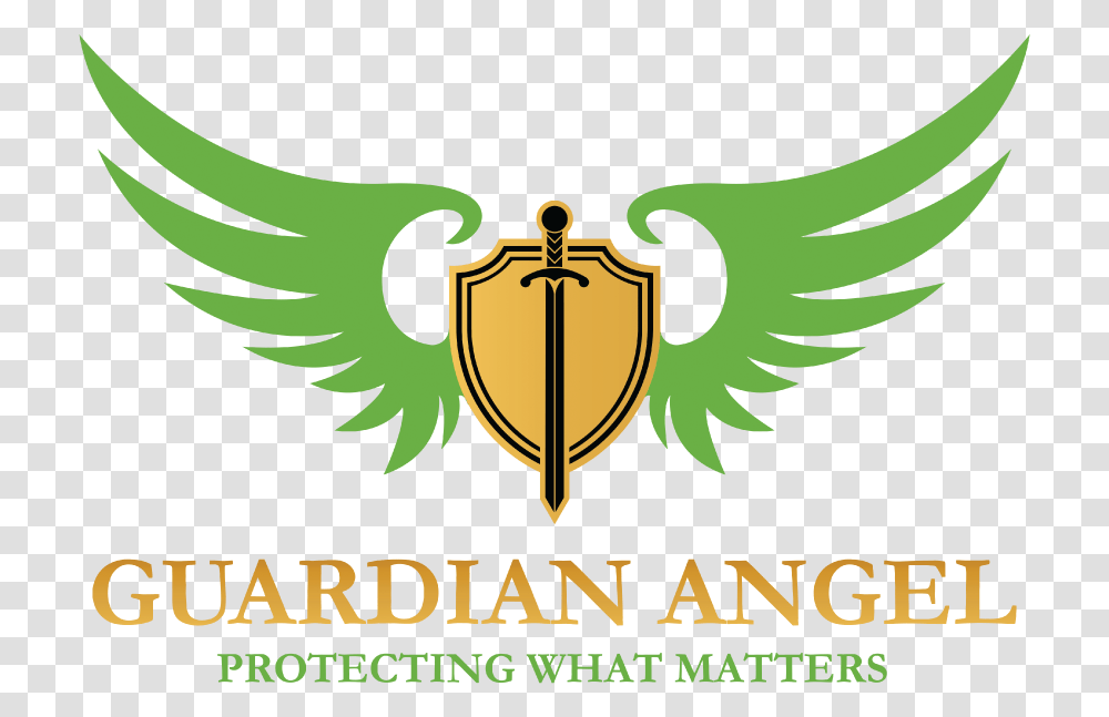 A Creative Logo Maker Create Your Own In Nc Usa Wing Shield In Green, Poster, Advertisement, Symbol, Emblem Transparent Png