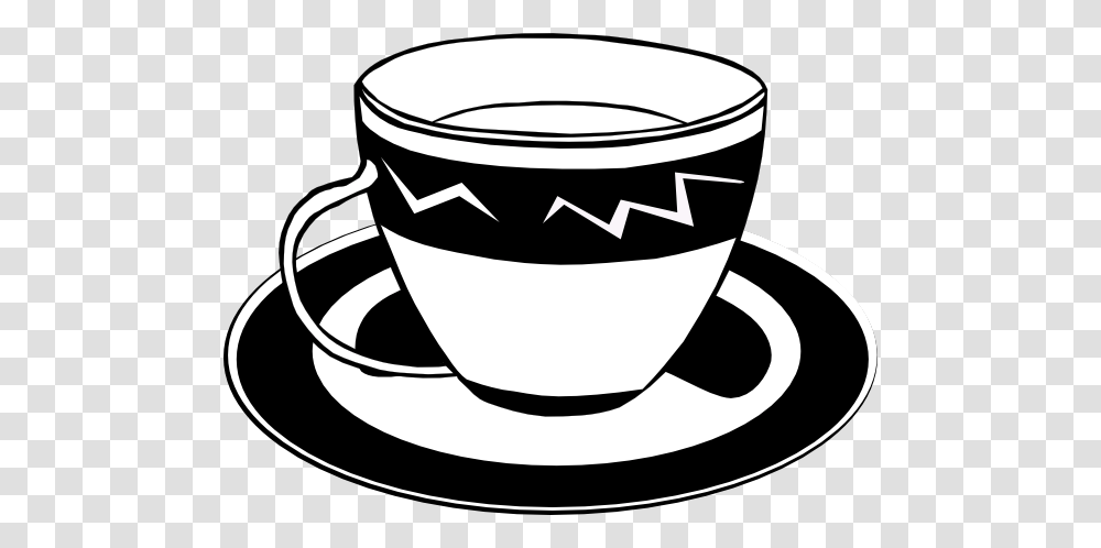 A Cup Of Tea, Coffee Cup, Pottery, Saucer, Espresso Transparent Png
