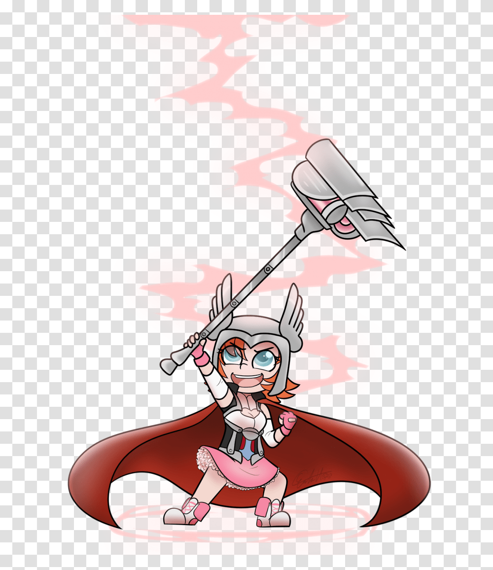 A Cute Lil Nora Being Athorable, Book, Drawing Transparent Png