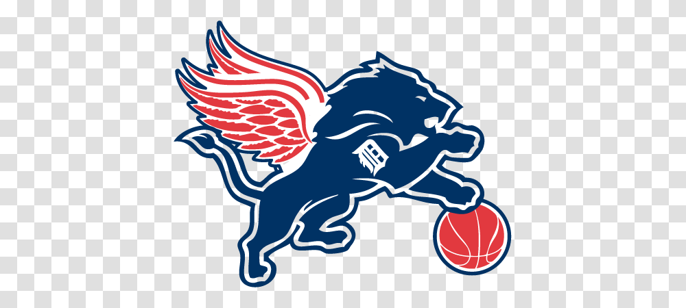 A Definitive Gallery Of Your Favorite Citys Sports Team Logos, Animal, Cupid, Trademark Transparent Png