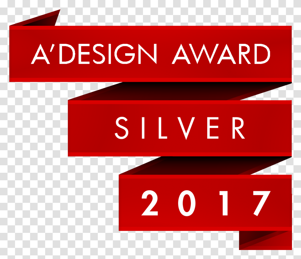A Design Awards Chose Kivo Tabletop As One Of The Best Graphic Design, Number, Alphabet Transparent Png