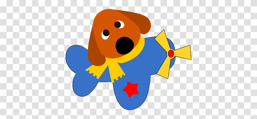 A Dog In A Plane, Outdoors, Nature Transparent Png