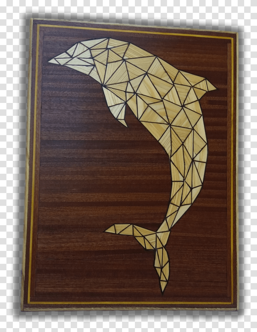 A Dolphin Picture Frame, Rug, Symbol, Art, Star Symbol Transparent Png