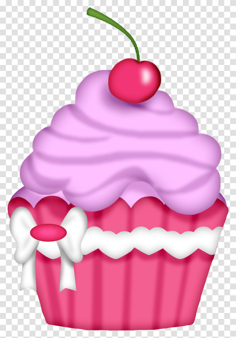 A E B De Orig Mutfak Cupcake Clipart, Cream, Dessert, Food, Creme Transparent Png