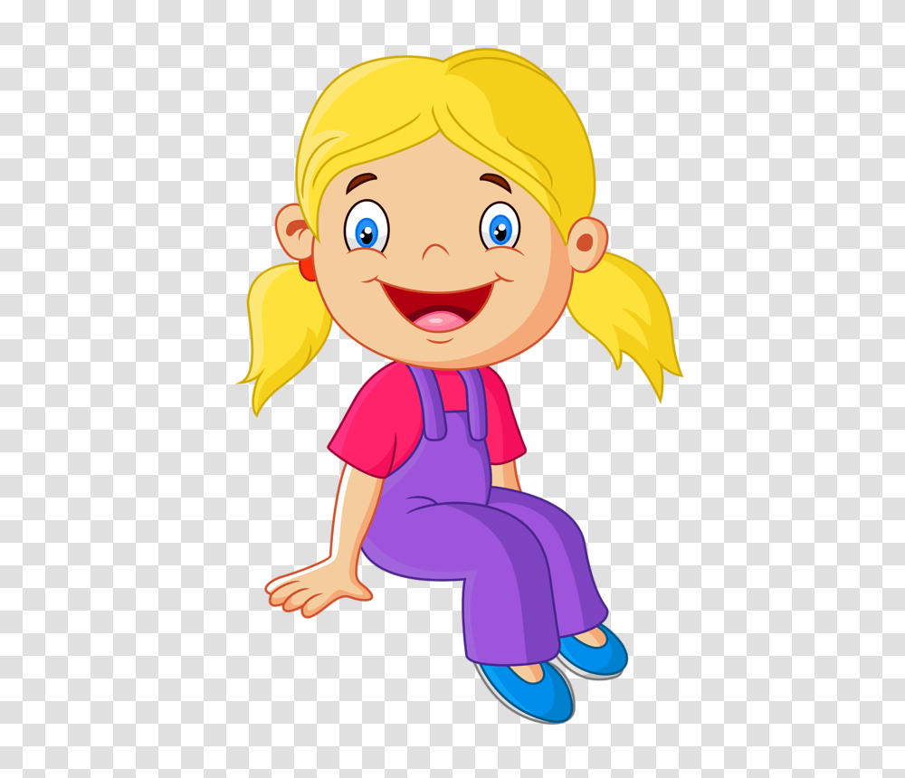 A Educlips Kids Scrapbook Children And Clip Art, Toy, Female, Outdoors, Face Transparent Png