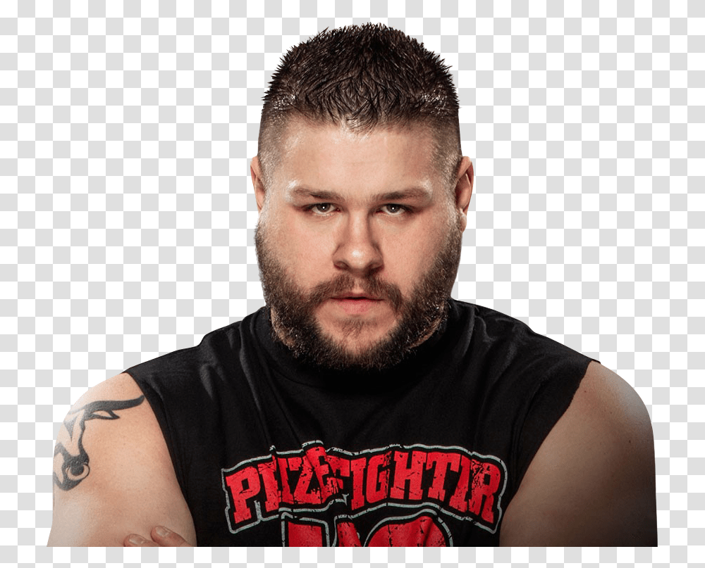 A Face Cm Punk Vs A Heel Owens Would Make For An Excellent, Person, Skin, Beard Transparent Png