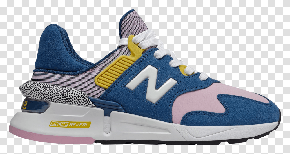 A Family Portrait Of The New Balance 997 Womens New Balance 997 Sport, Shoe, Footwear, Clothing, Apparel Transparent Png