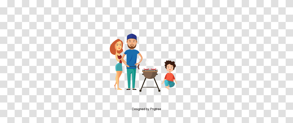 A Family That Eats Family Clipart Cartoon Hand Image, Person, Human, People Transparent Png