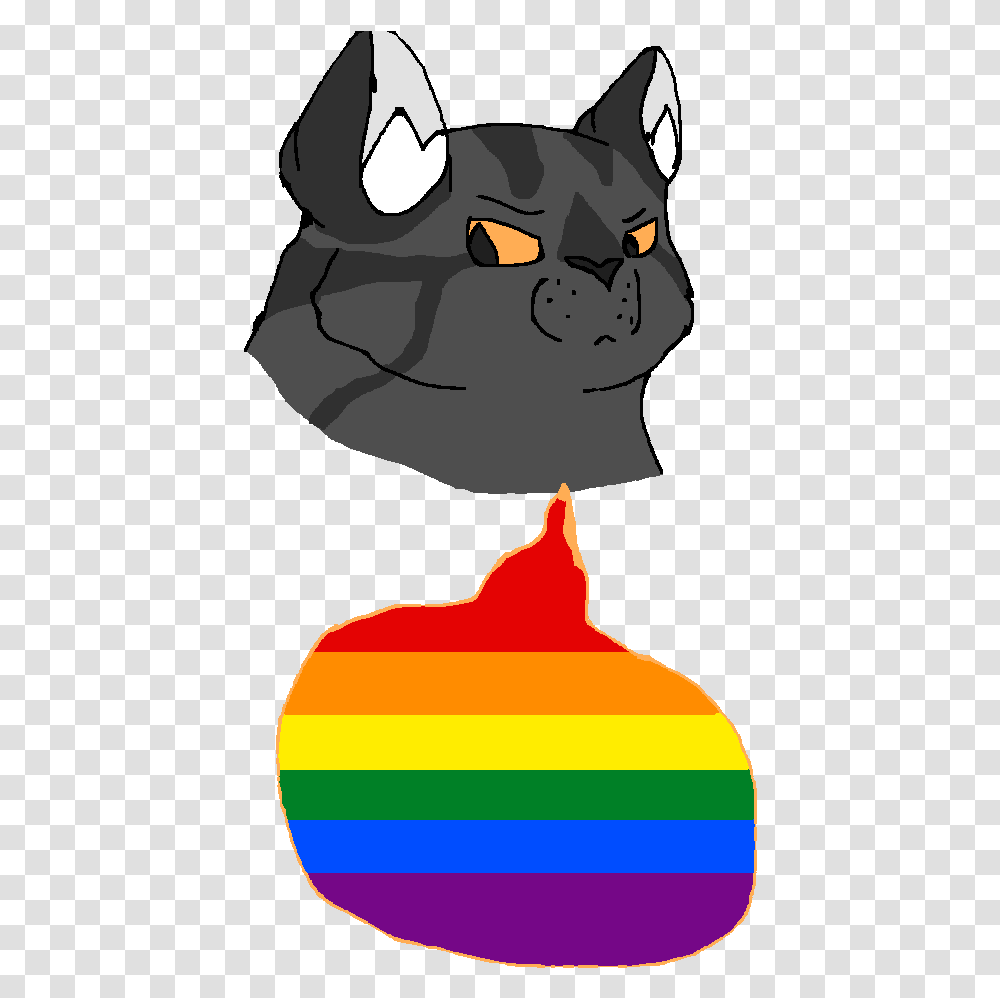 A Few More Lgbt Warriors Headcanons, Outdoors, Nature, Mountain, Animal Transparent Png