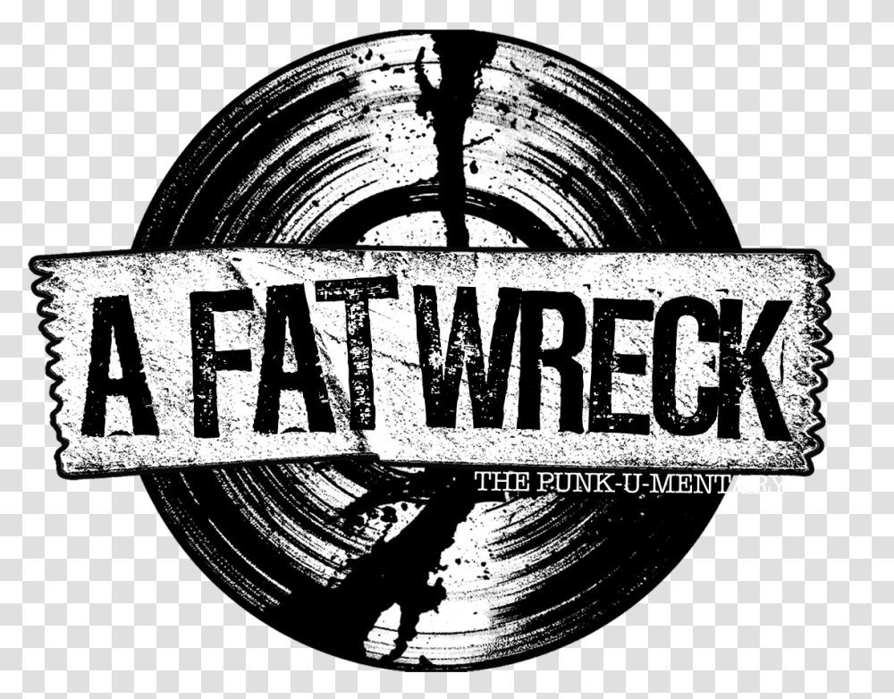 A Film Project About Fat Wreck Chords Language, Text, Silhouette, Word, Alphabet Transparent Png