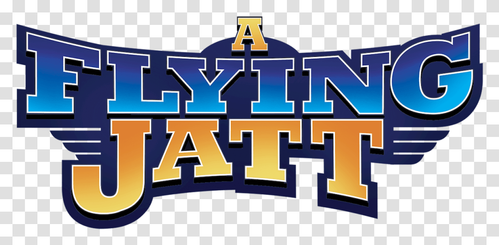 A Flying Jatt Flying Jatt, Pac Man, Convention Center Transparent Png