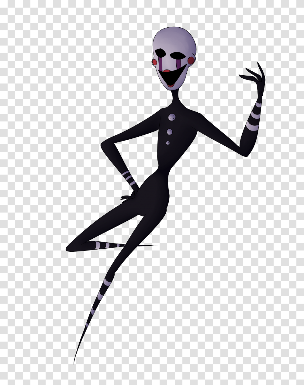 A Fnaf Song Popped Up In My Music Playlist Ended Up Drawing, Person, Performer, Leisure Activities, Dance Pose Transparent Png