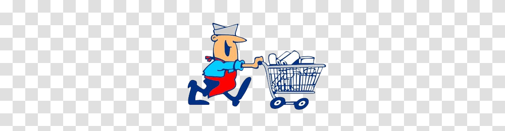 A Food And Packaging Supplier In The Garden Route South Africa, Shopping Cart Transparent Png