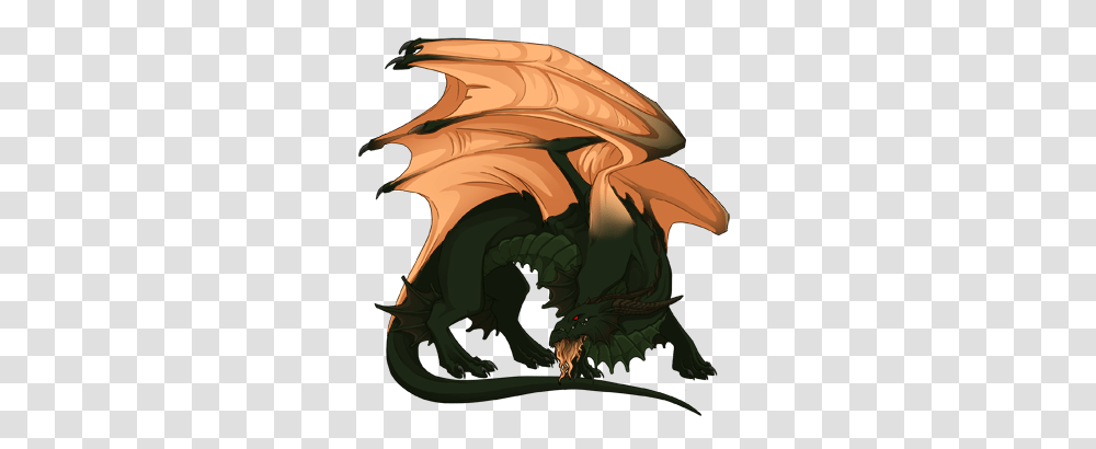 A Fortunate Friday The Hatch Dragon Share Flight Rising, Helmet, Apparel, Painting Transparent Png