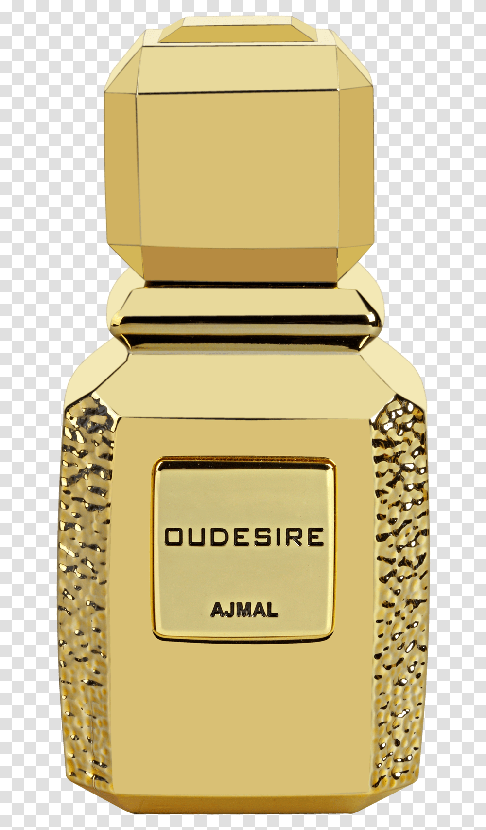 A Fragrance That Is So Potent Lavish And Enticing Ajmal, Bottle, Gold, Cosmetics, Jar Transparent Png