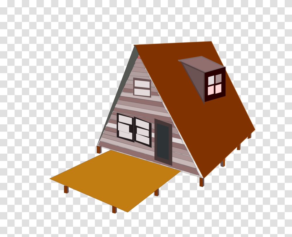 A Frame House Framing Computer Icons, Housing, Building, Cabin, Outdoors Transparent Png