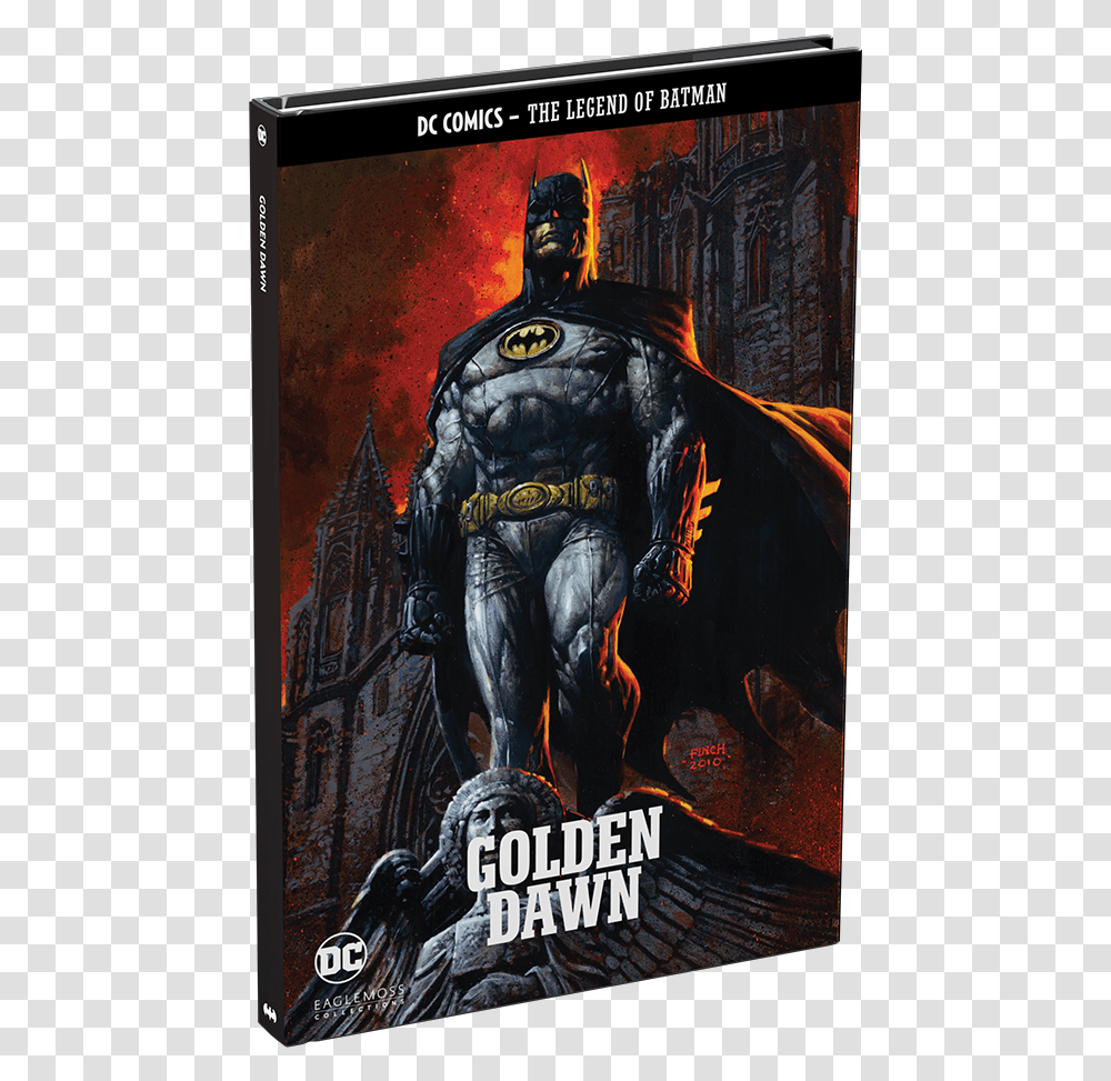 A Free Issue David Finch Batman The Dark Knight 1 Previewsworld, Poster, Advertisement, Horse, Mammal Transparent Png