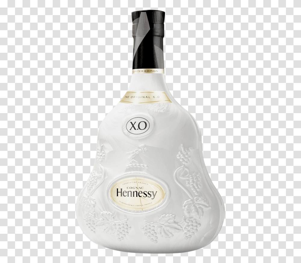 A Frozen And Unique Metallization Of The Hennessy X Domaine De Canton, Liquor, Alcohol, Beverage, Tequila Transparent Png