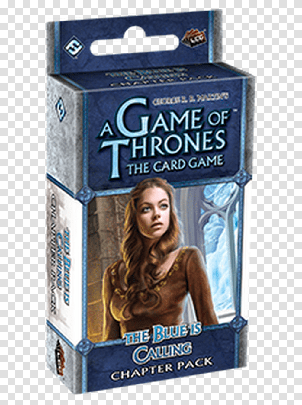 A Game Of Thrones, Person, Human, Skin, Novel Transparent Png
