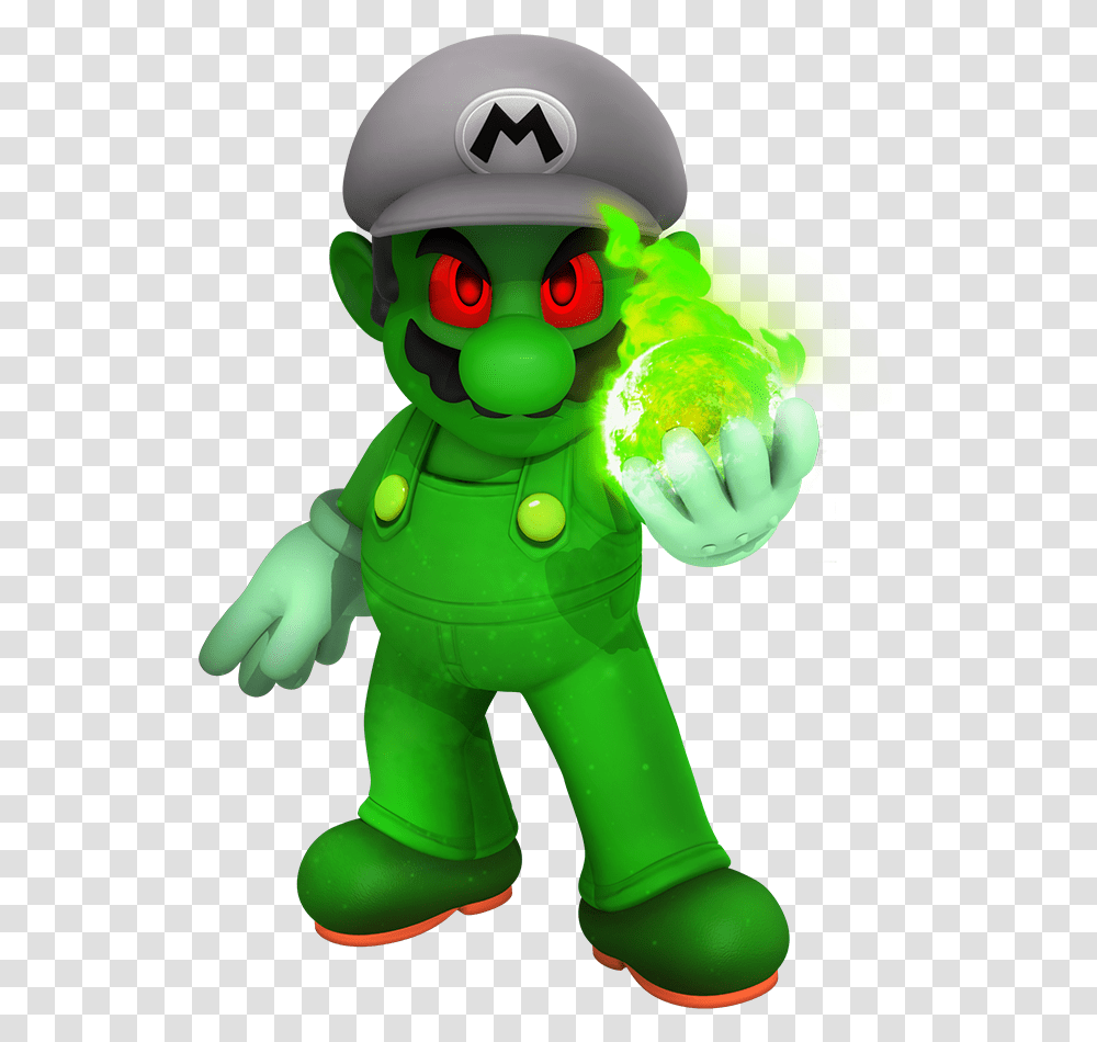 A Gario Agario Agar Gario Render, Toy, Green, Hand, Alien Transparent Png