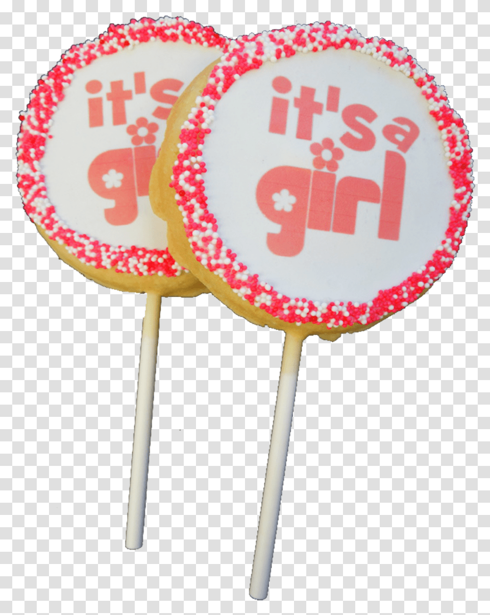 A Girl, Food, Lollipop, Candy, Lamp Transparent Png