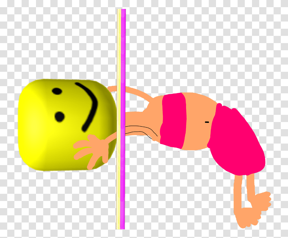 A Girl Stuck In Oof, Animal, Person, Human, Invertebrate Transparent Png