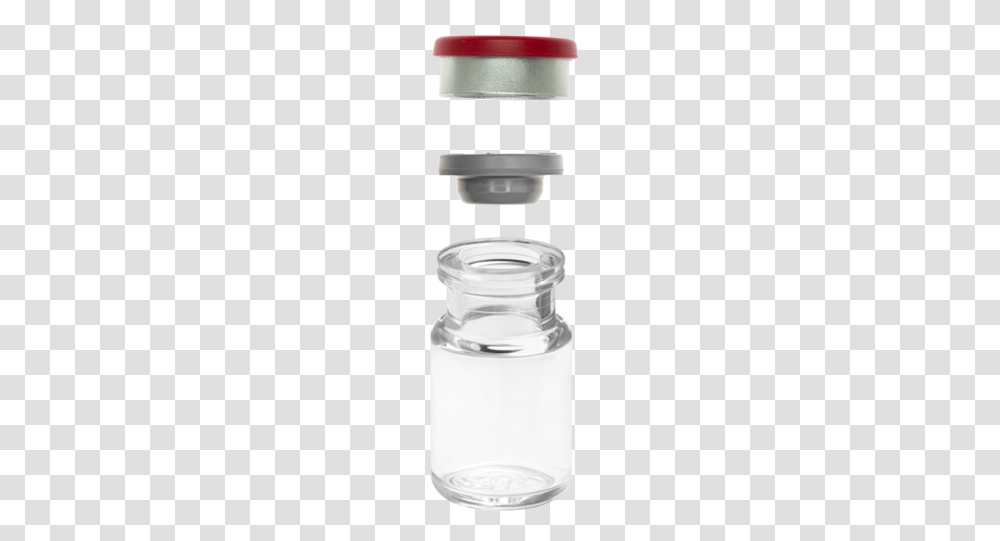 A Glass Bottle, Shaker, Cylinder Transparent Png