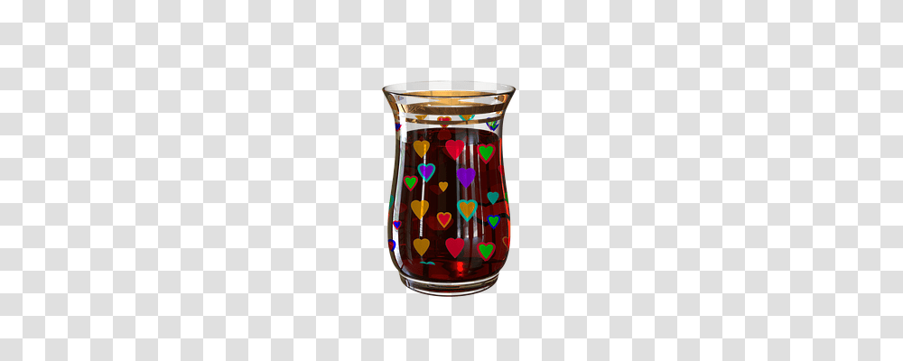 A Glass Of Tea Jar, Jug, Goblet, Pottery Transparent Png