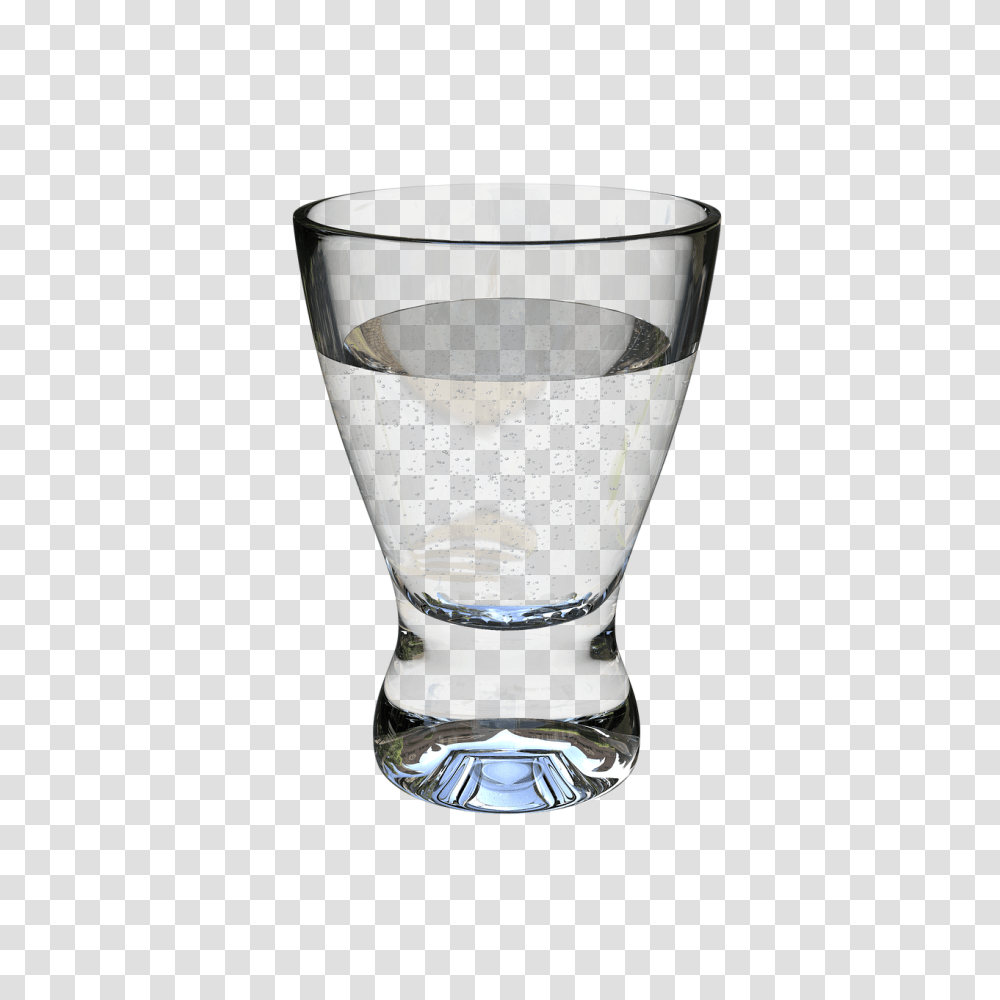 A Glass Of Water De Verre Clipart, Goblet, Beer Glass, Alcohol, Beverage Transparent Png