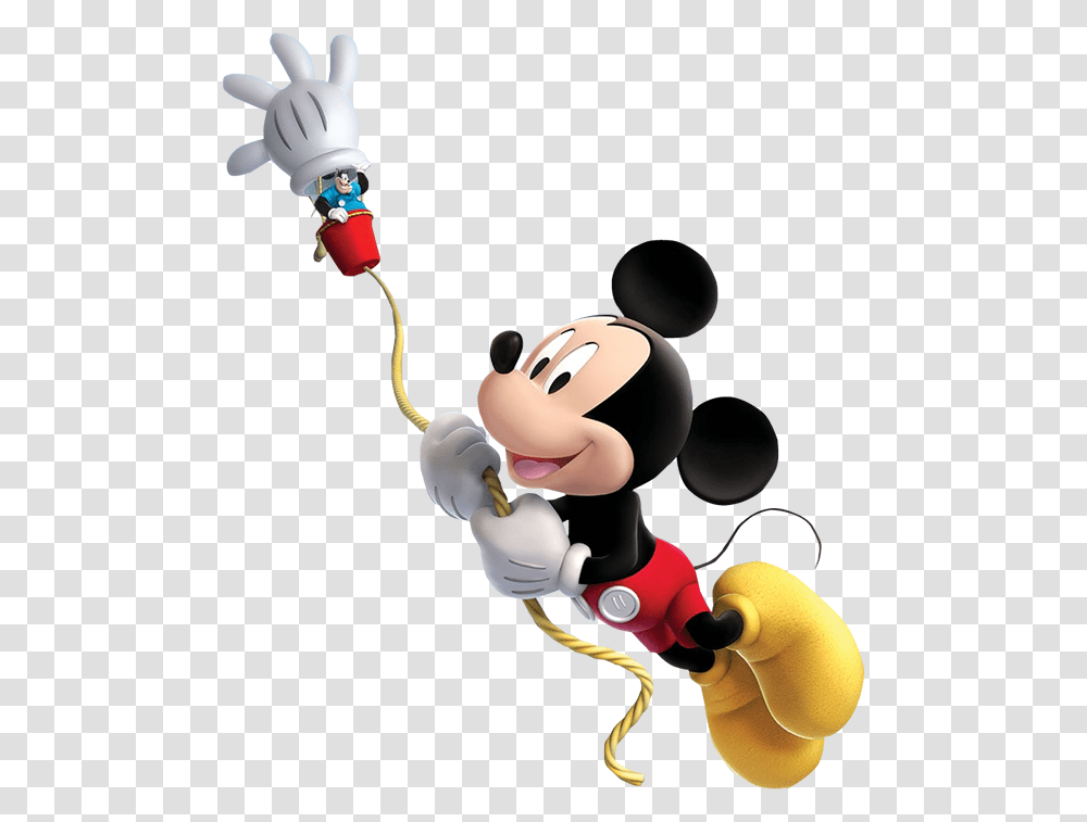 A Good Animator Should Have Knowledge Of Mickey Mouse Clubhouse, Toy, Person, Human, Video Gaming Transparent Png