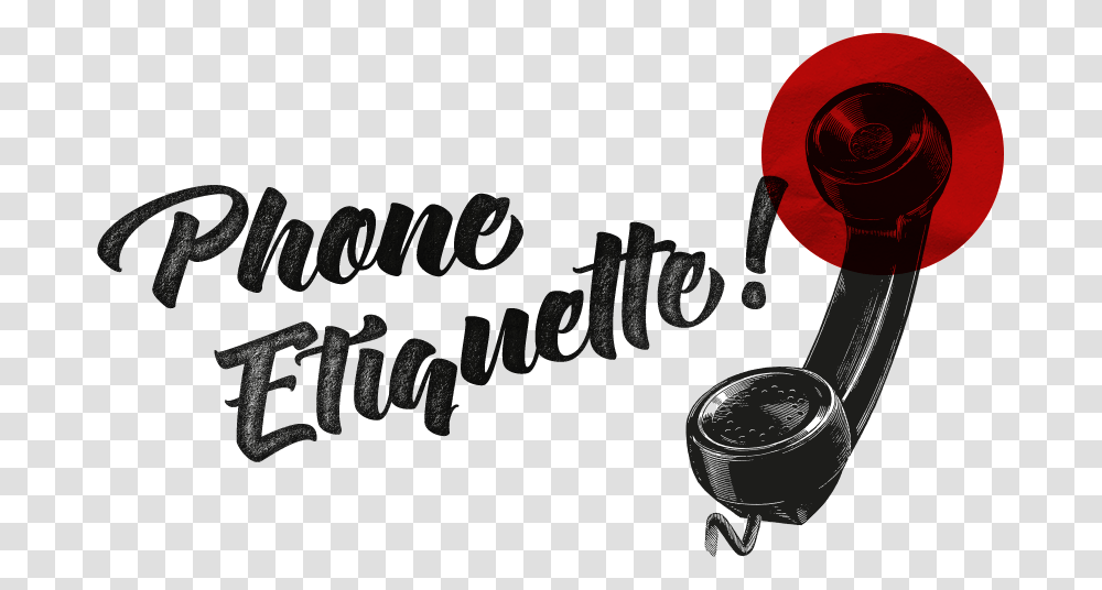 A Good Old Fashioned Guide To Phone Etiquette Telephone Etiquette, Rug, Light, Face Transparent Png