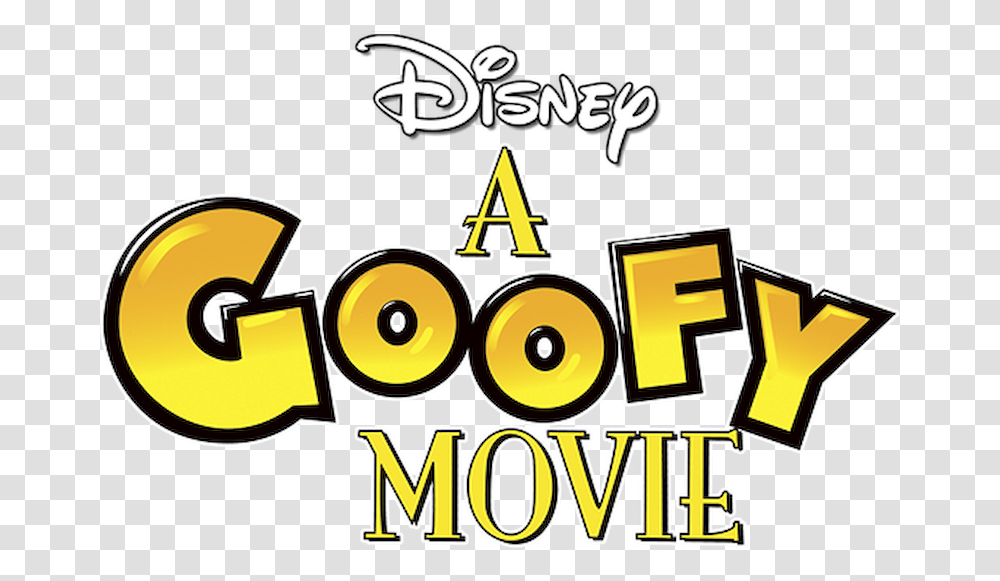 A Goofy Movie Netflix Goofy Movie Logo, Text, Alphabet, Flyer, Poster Transparent Png