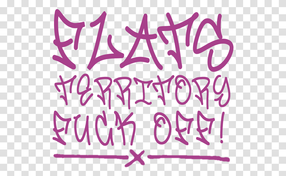 A Graffiti For Gta Sa Most Calligraphy, Text, Handwriting, Poster, Advertisement Transparent Png