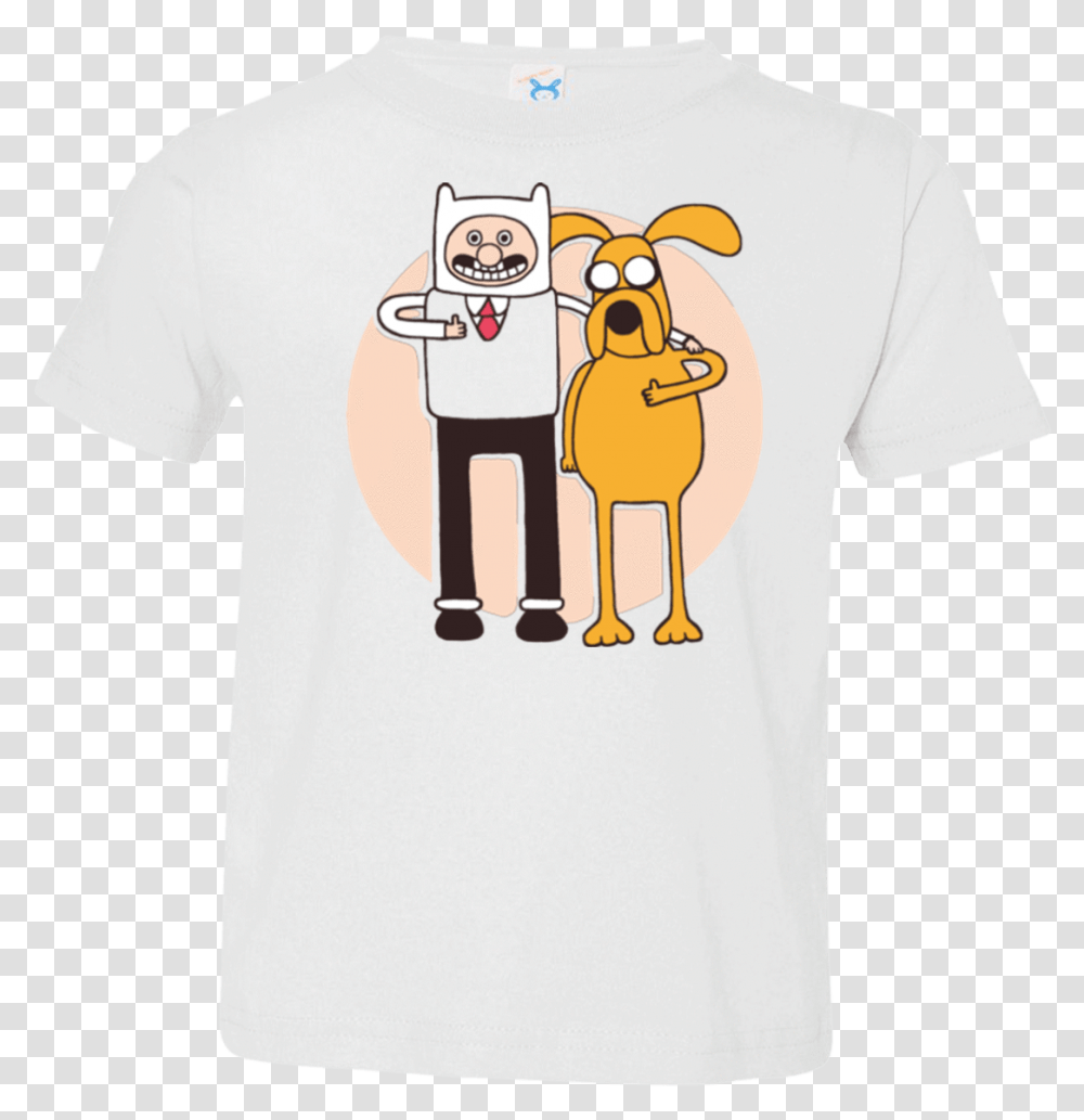 A Grand Adventure Toddler Premium T Shirt Cartoon, Apparel, T-Shirt, Dog Transparent Png