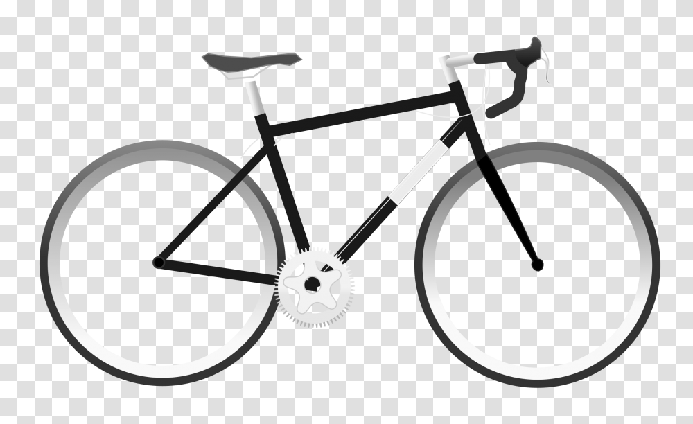 A Grandpa Riding A Bicycle Clipartvector Toons Pertaining, Vehicle, Transportation, Bike, Machine Transparent Png
