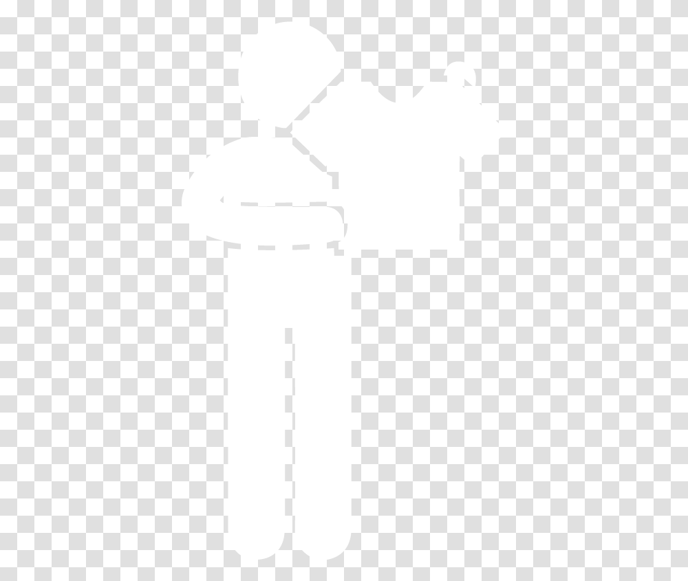A Graphical Icon Of A Person Choosing A Shirt Signifying, Lamp, Architecture, Building Transparent Png