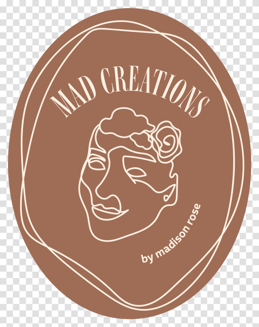 A Grave Digger - Mad Creations Hair Design, Label, Text, Logo, Symbol Transparent Png