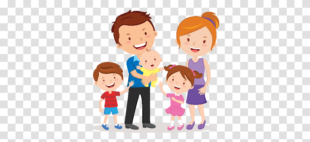 A Great Family System, Person, Human, People, Photography Transparent Png
