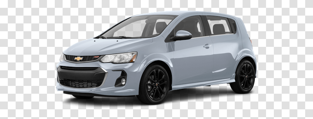 A Grey 2019 Chevy Sonic From Carl Black Nashville Chevy Sonic Hatchback 2019, Sedan, Vehicle, Transportation, Tire Transparent Png