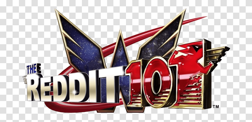 A Gta V Logo Was Too Obvious And Were Wonderful 101 Logo, Fire Truck, Symbol, Text, Meal Transparent Png