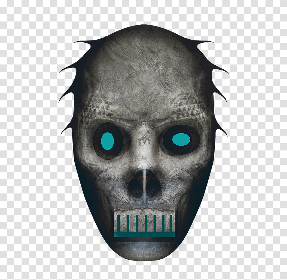 A Guide To Lord Voldemorts Death Eaters, Alien, Mask Transparent Png