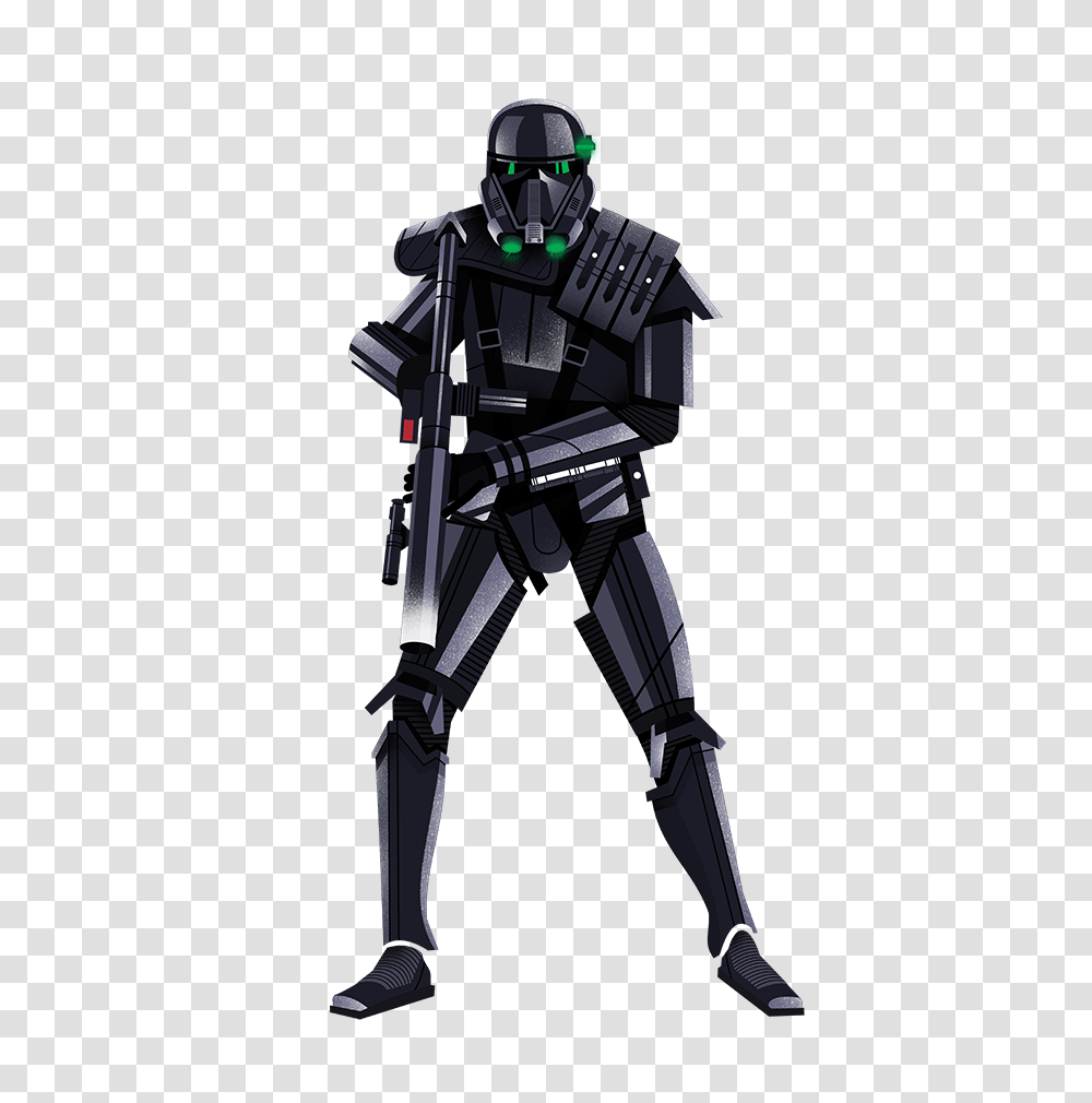 A Guide To The Characters Of Rogue One A Star Wars Story, Robot, Tripod Transparent Png